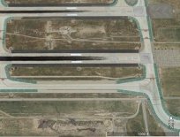 Ontario International Airport Airside and Landside Improvements